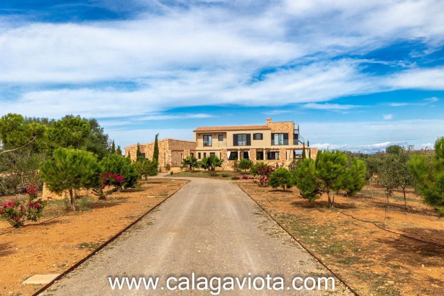  till salu villa Ses Salines Sud 6