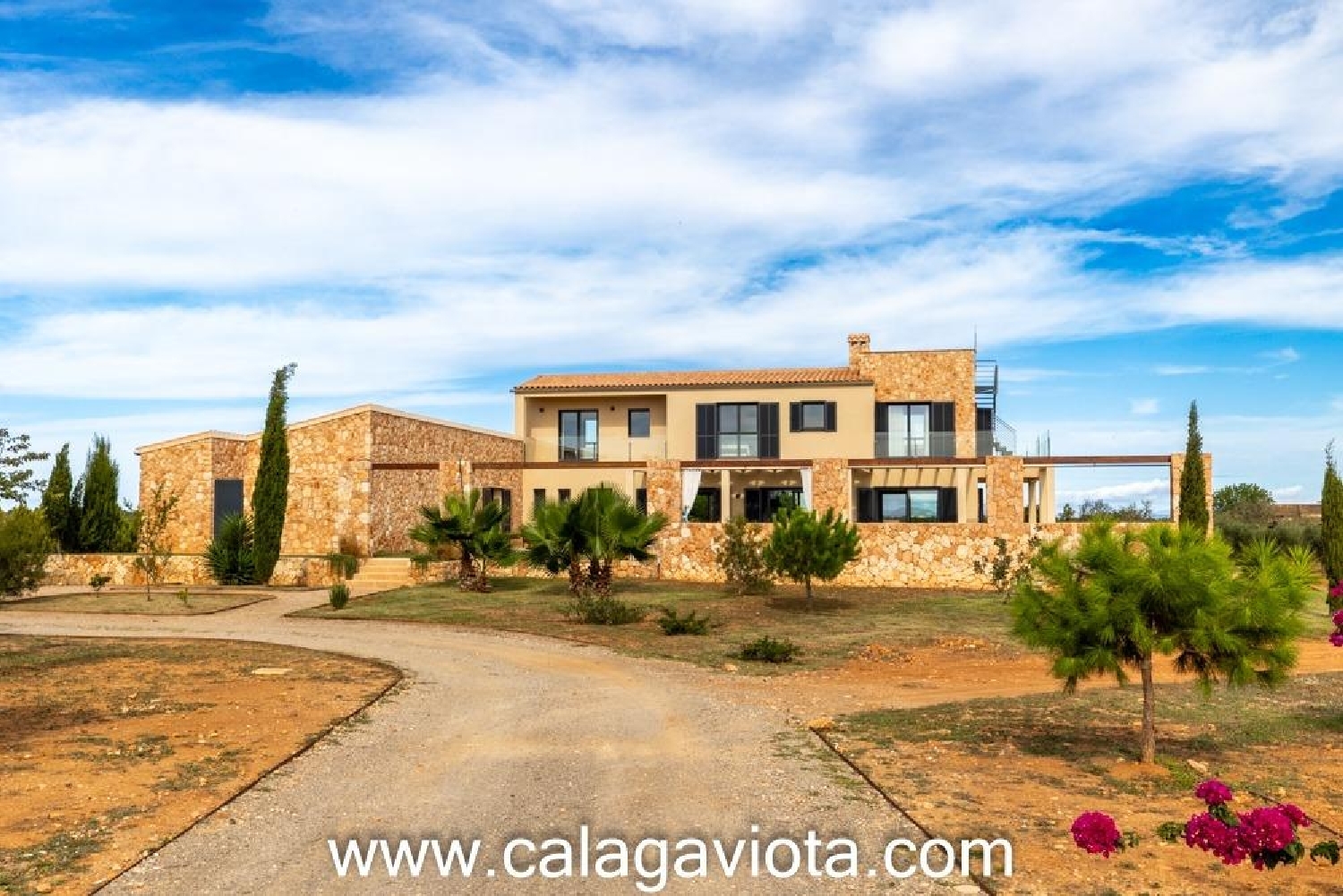 till salu villa Ses Salines Sud 7