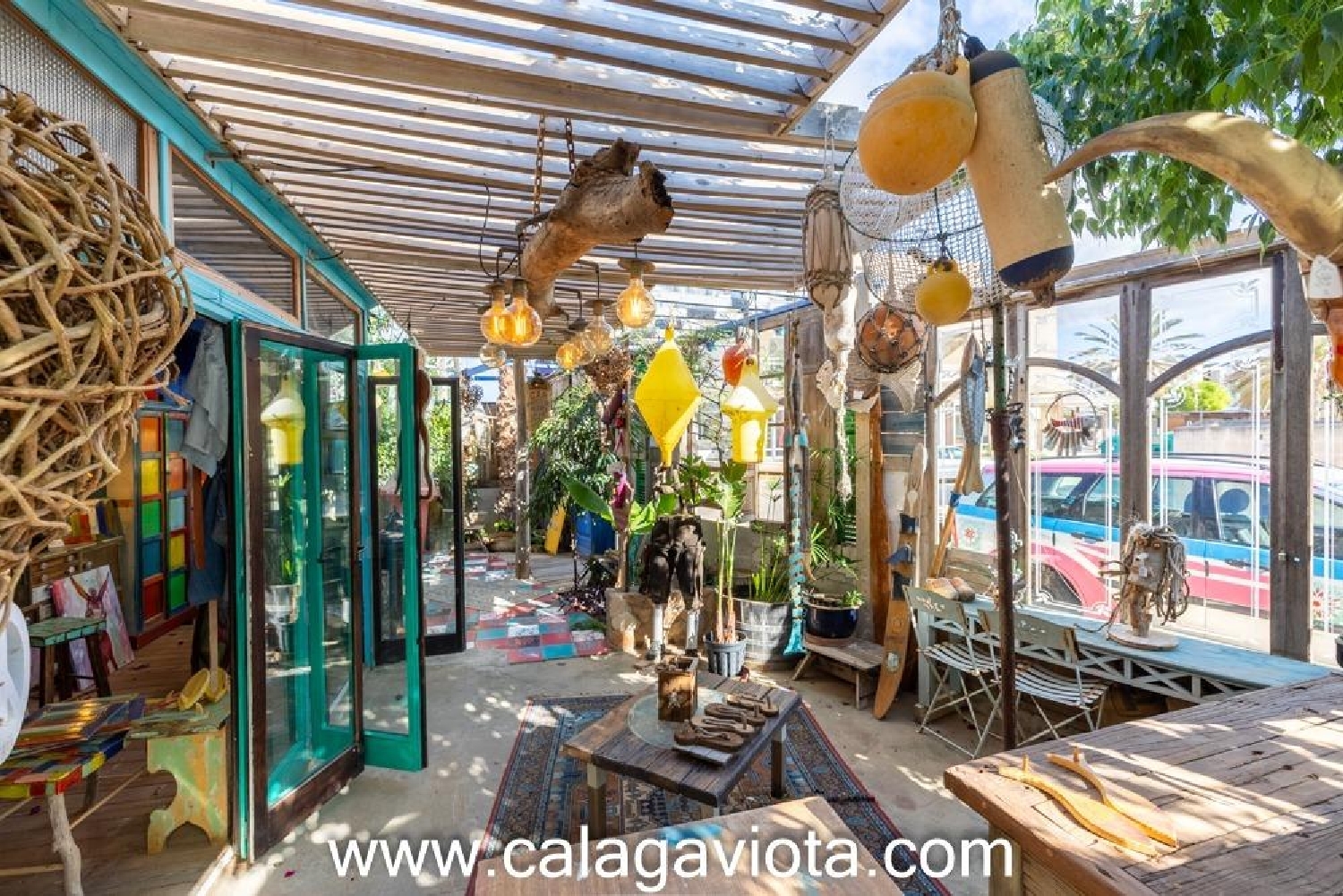  till salu villa Ses Salines Sud 7