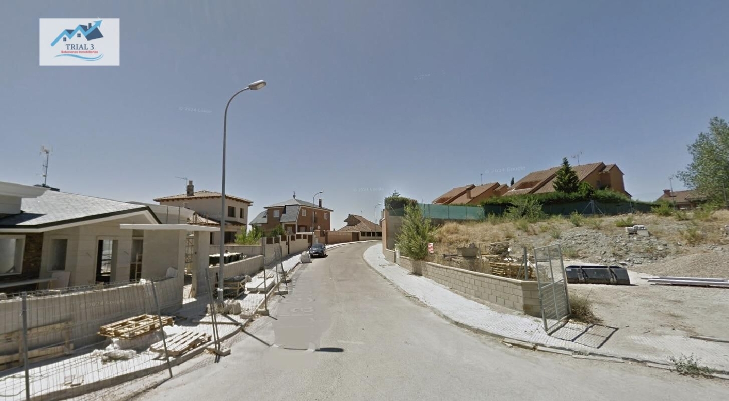  till salu villa Seseña Nuevo Sagra (La) 1