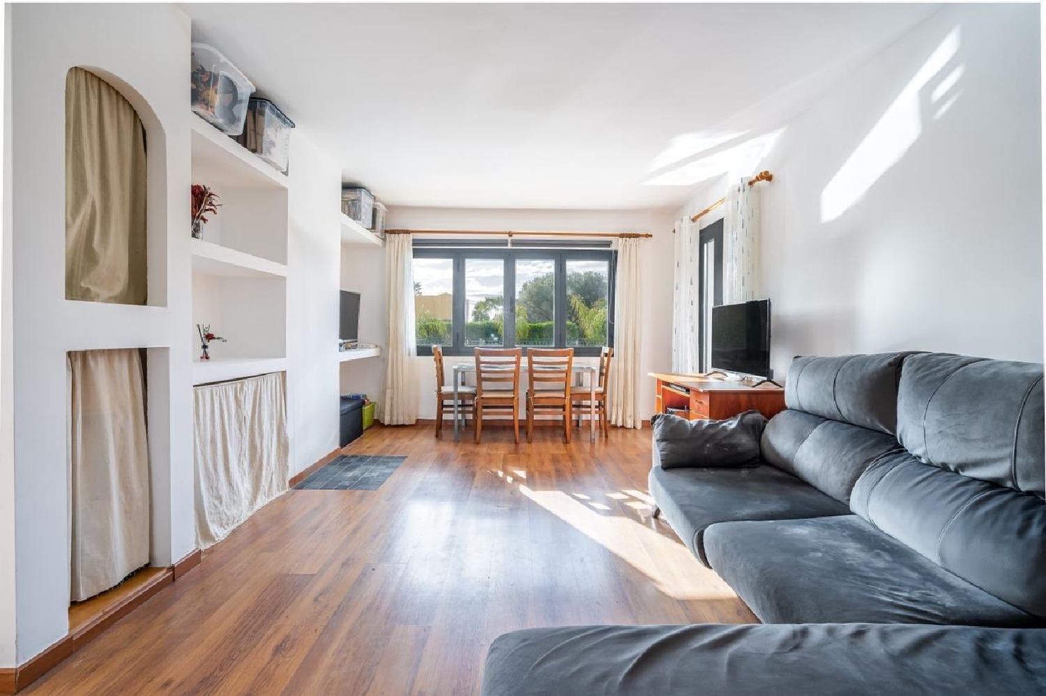  till salu villa S'estanyol Nord 6
