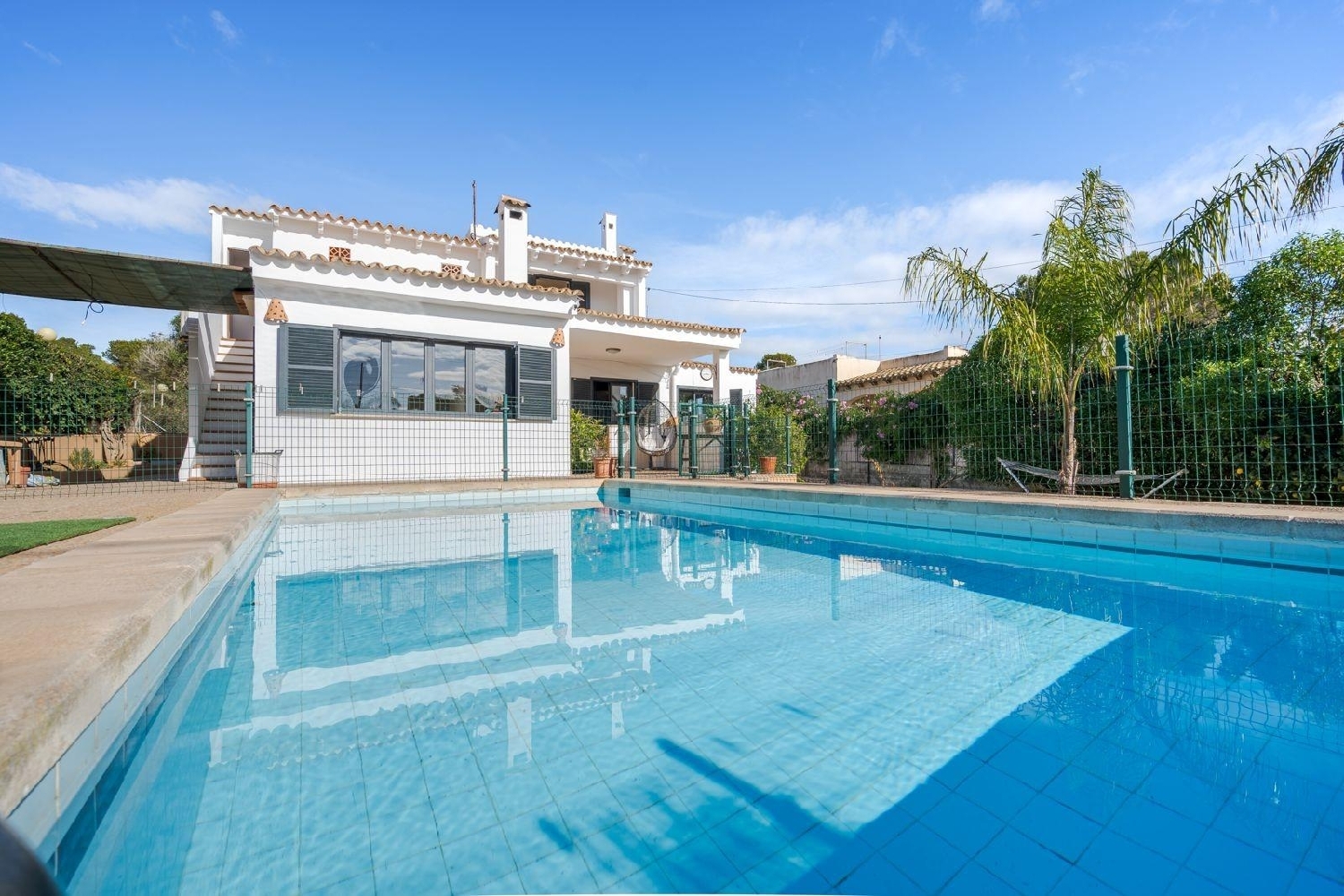  till salu villa S'estanyol Nord 1
