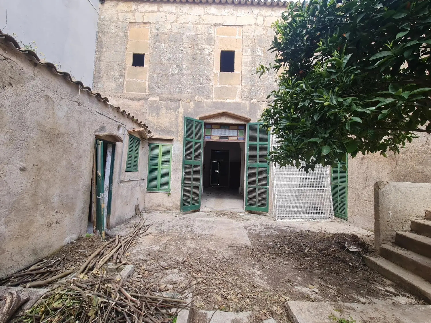  till salu villa Vallgonera Urb. Llucmajor 1