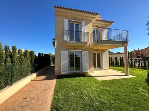 Vallgonera Urb. Llucmajor villa foto 6193889