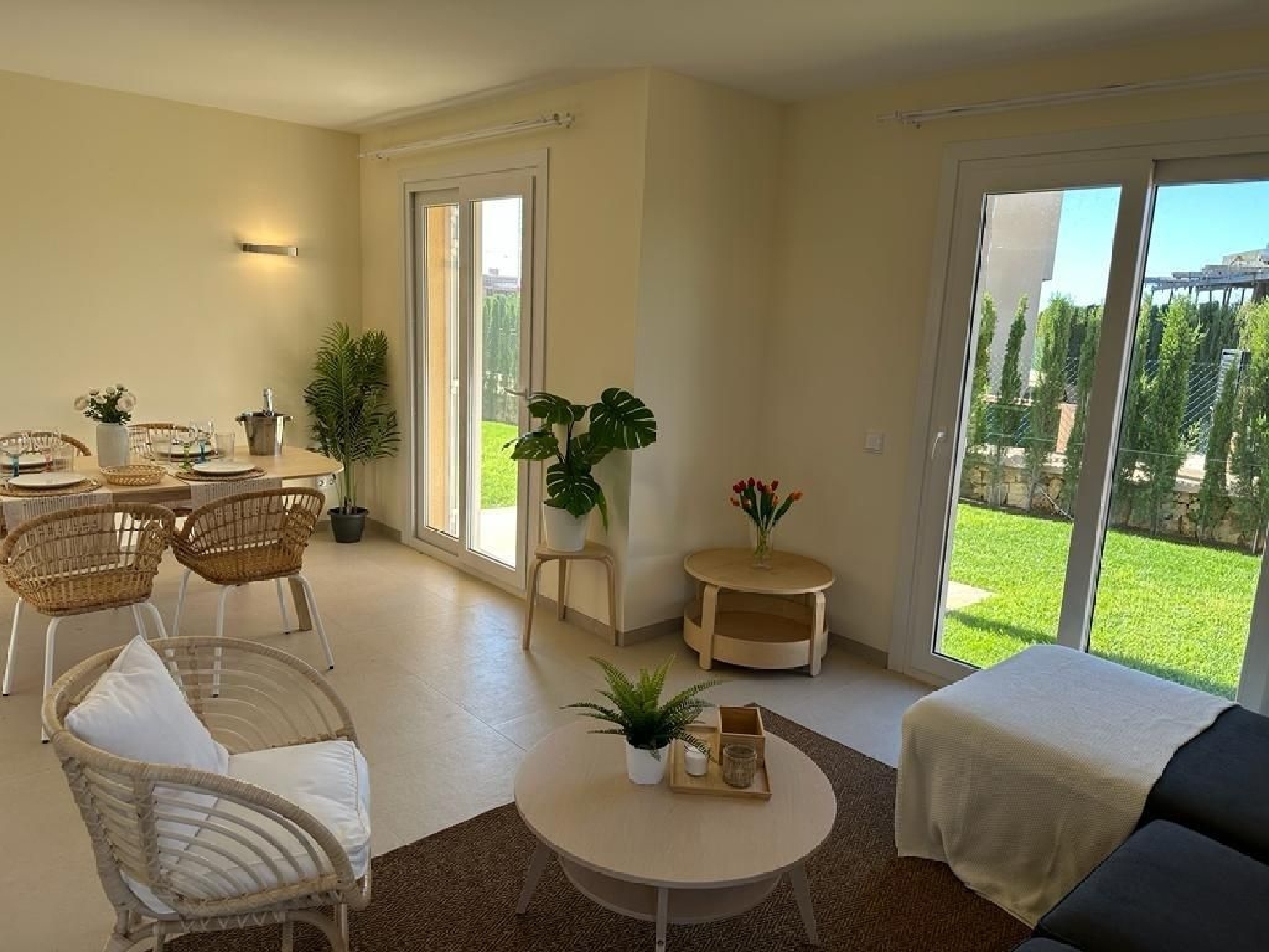  te koop villa Ses Covetes Sud 5