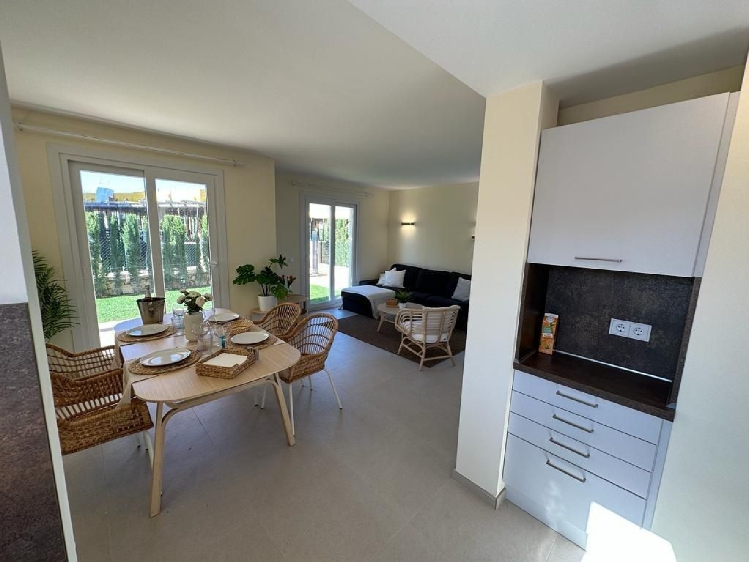  te koop villa Ses Covetes Sud 7