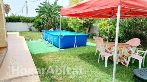 Setla Marina Alta villa foto 6231649