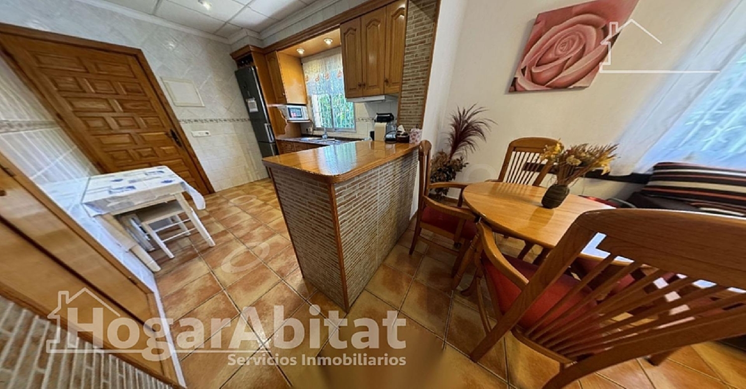  till salu villa Setla Marina Alta 8
