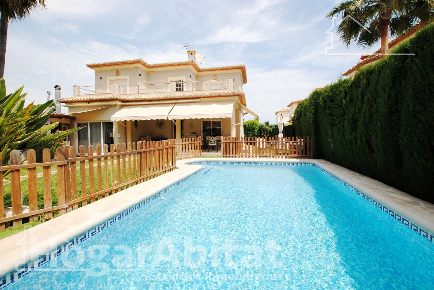 till salu villa Setla Marina Alta 2