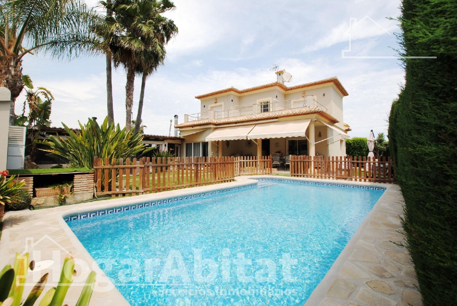 till salu villa Setla Marina Alta 3