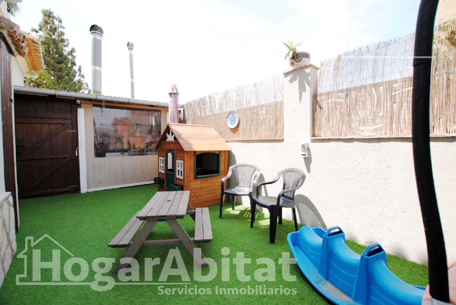  till salu villa Setla Marina Alta 5