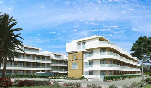 Mirarrosa Marina Alta villa foto 6176852
