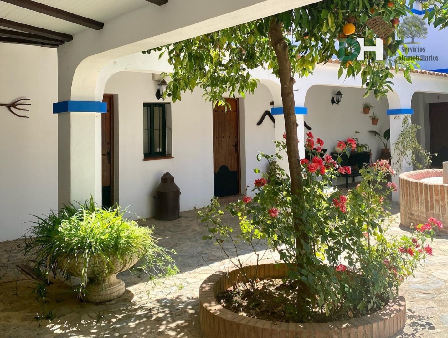  till salu villa Sevilla Casco Antiguo 41002 Metropolitana De Sevilla 5