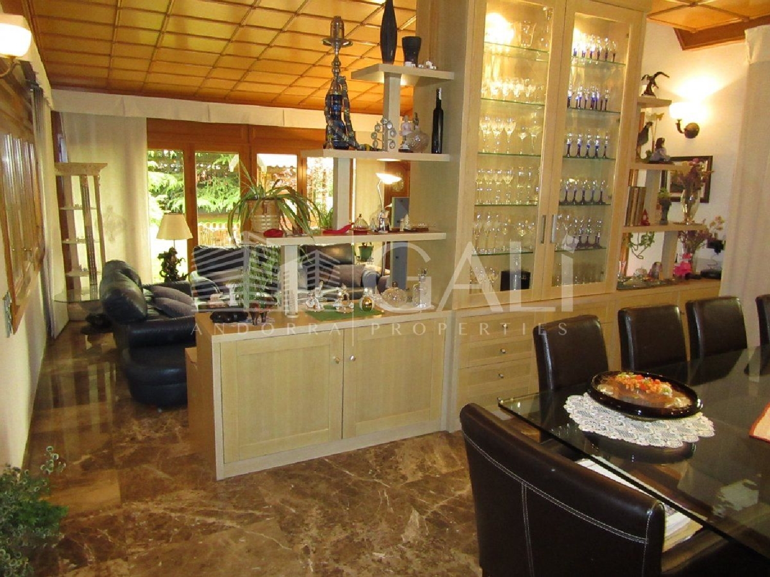  till salu villa Sex Alt Urgell-Cerdenya 8