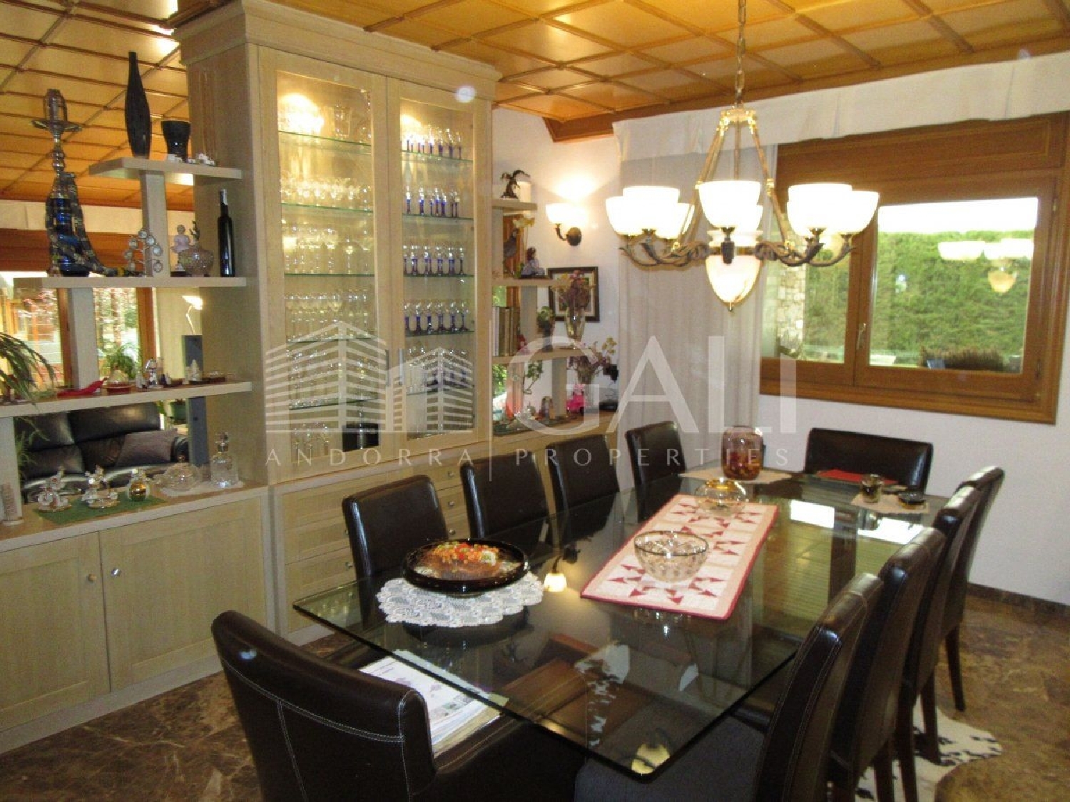  till salu villa Sex Alt Urgell-Cerdenya 7