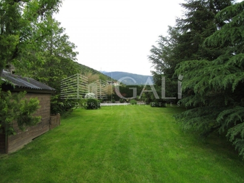 Sex Alt Urgell-Cerdenya villa foto 6237801
