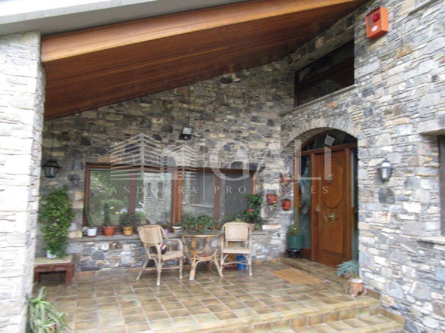  till salu villa Sex Alt Urgell-Cerdenya 2