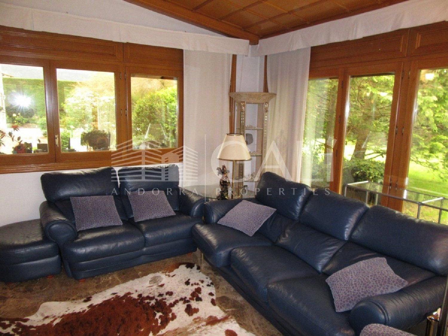  till salu villa Sex Alt Urgell-Cerdenya 5