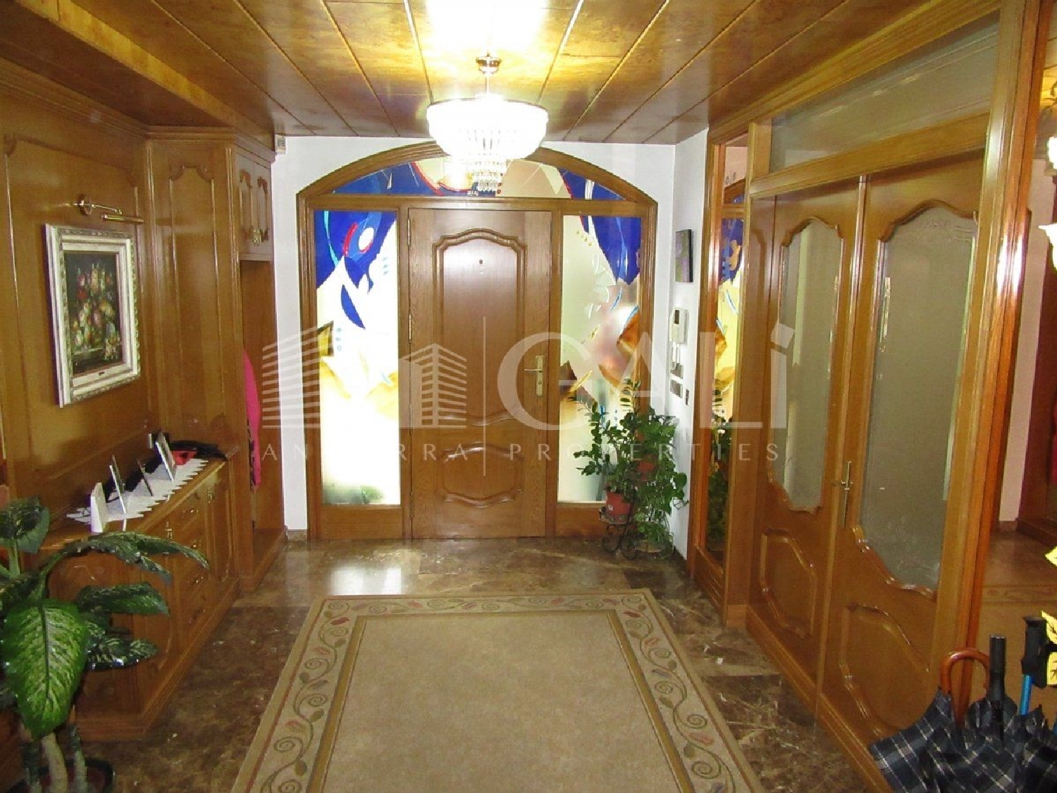  till salu villa Sex Alt Urgell-Cerdenya 3