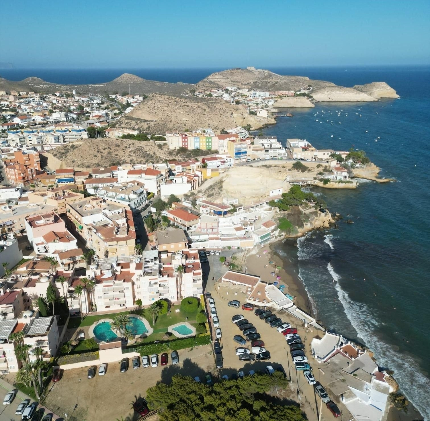  till salu villa Sierra Alhamilla Comarca Metropolitana De Almería 20