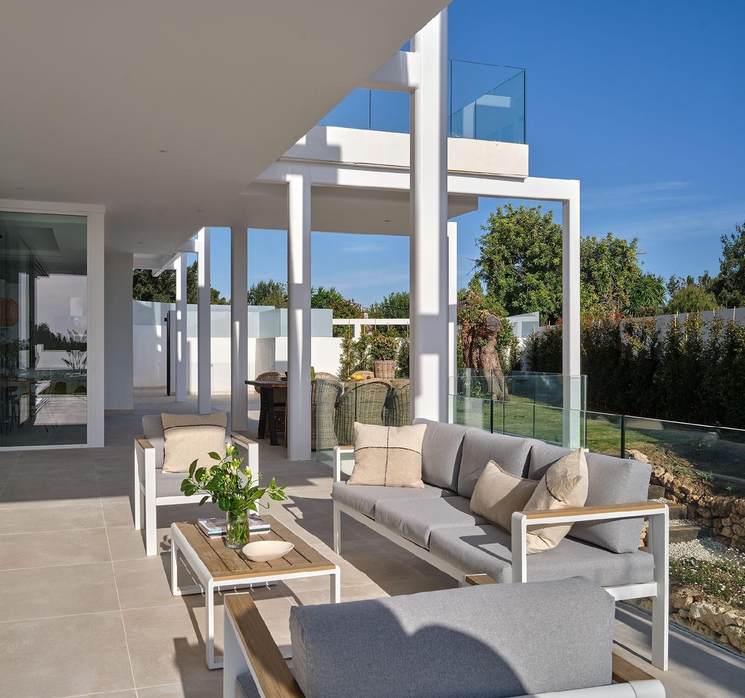  till salu villa Sierra Blanca Costa Del Sol Occidental 5