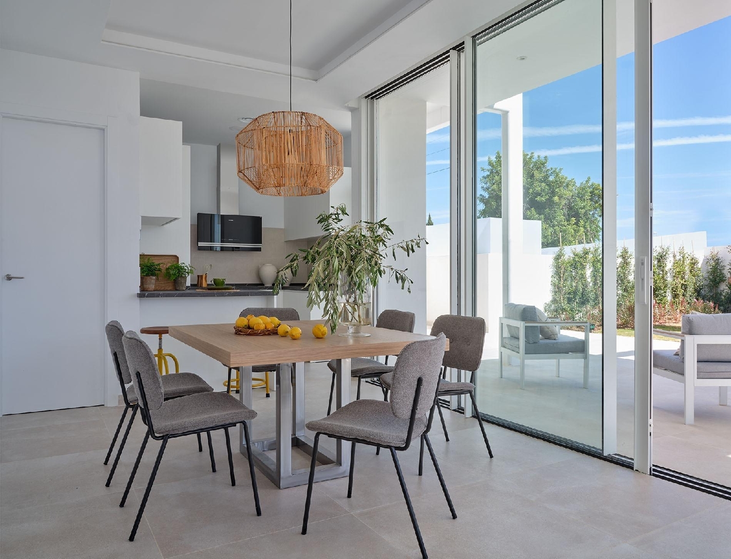  till salu villa Sierra Blanca Costa Del Sol Occidental 8