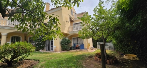 Sierra Blanca Costa Del Sol Occidental villa foto 6228734