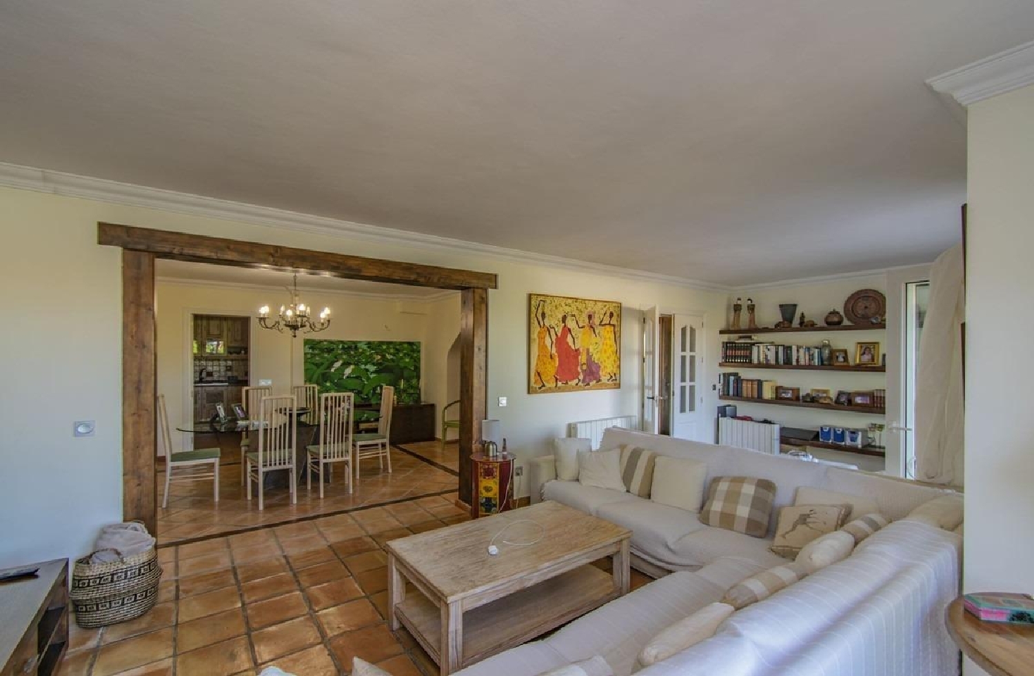  till salu villa Sierra Blanca Costa Del Sol Occidental 6