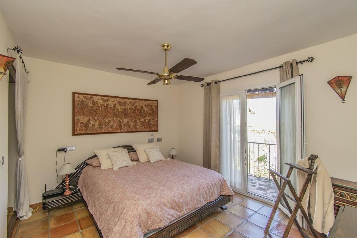  till salu villa Sierra Blanca Costa Del Sol Occidental 5