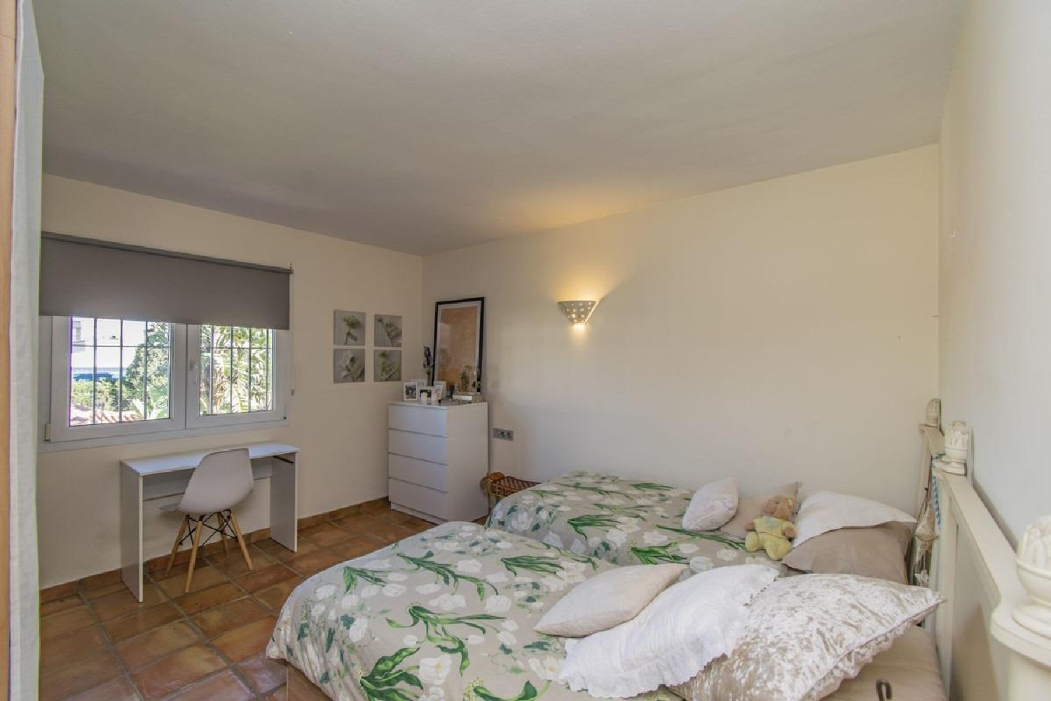  till salu villa Sierra Blanca Costa Del Sol Occidental 7