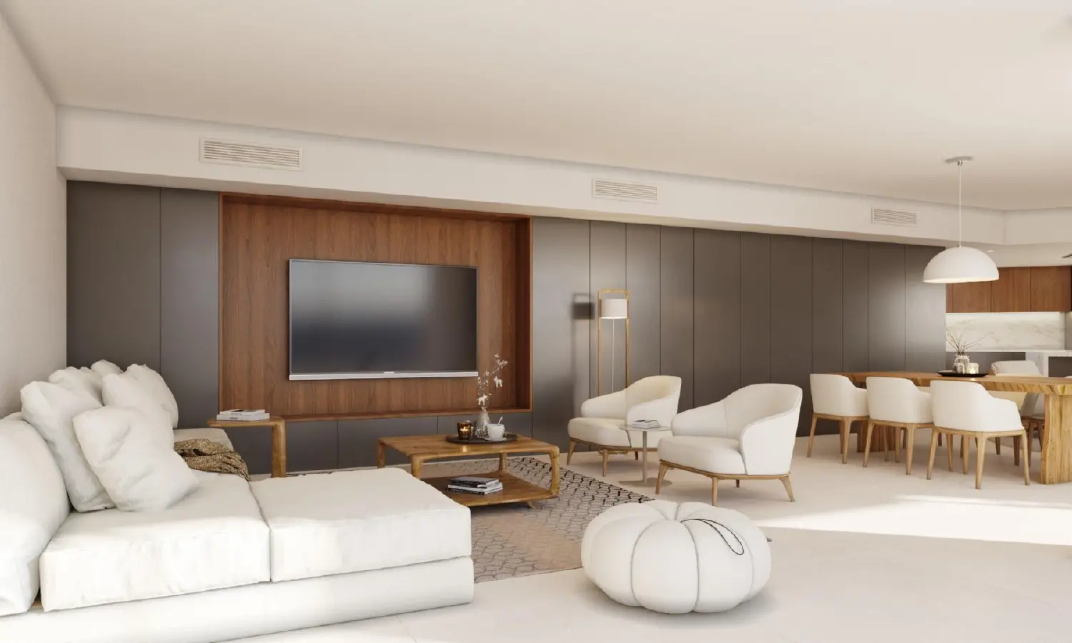  till salu villa Altea Marina Baixa 4