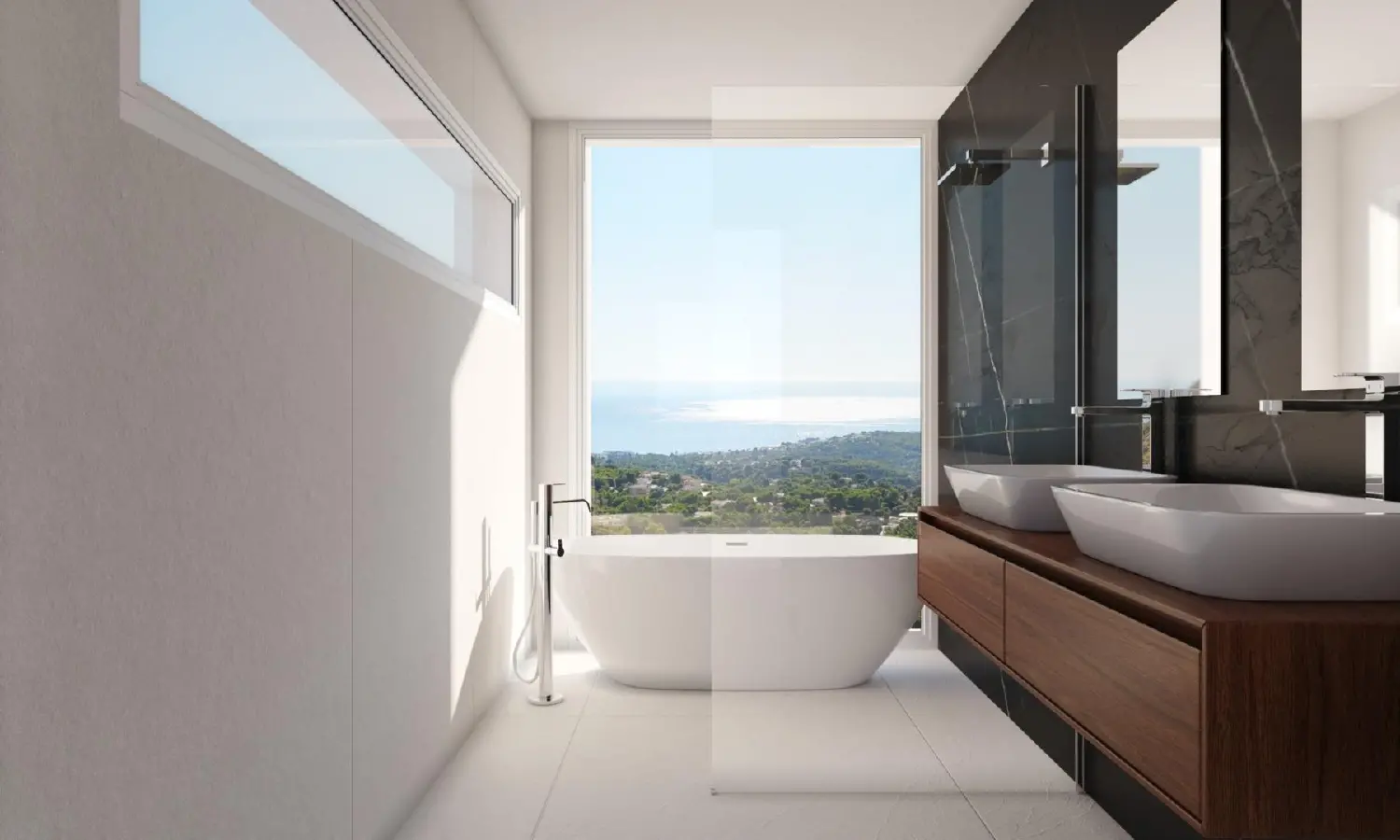  till salu villa Altea Marina Baixa 8
