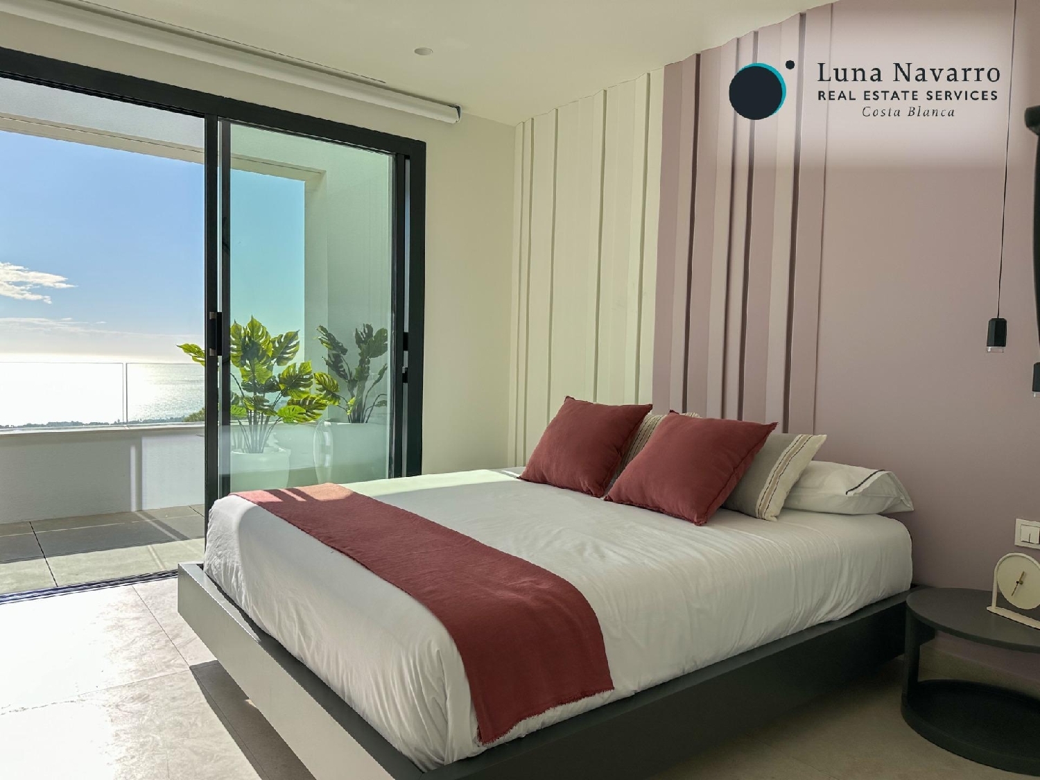 till salu villa Sierra De Altea Marina Baixa 3
