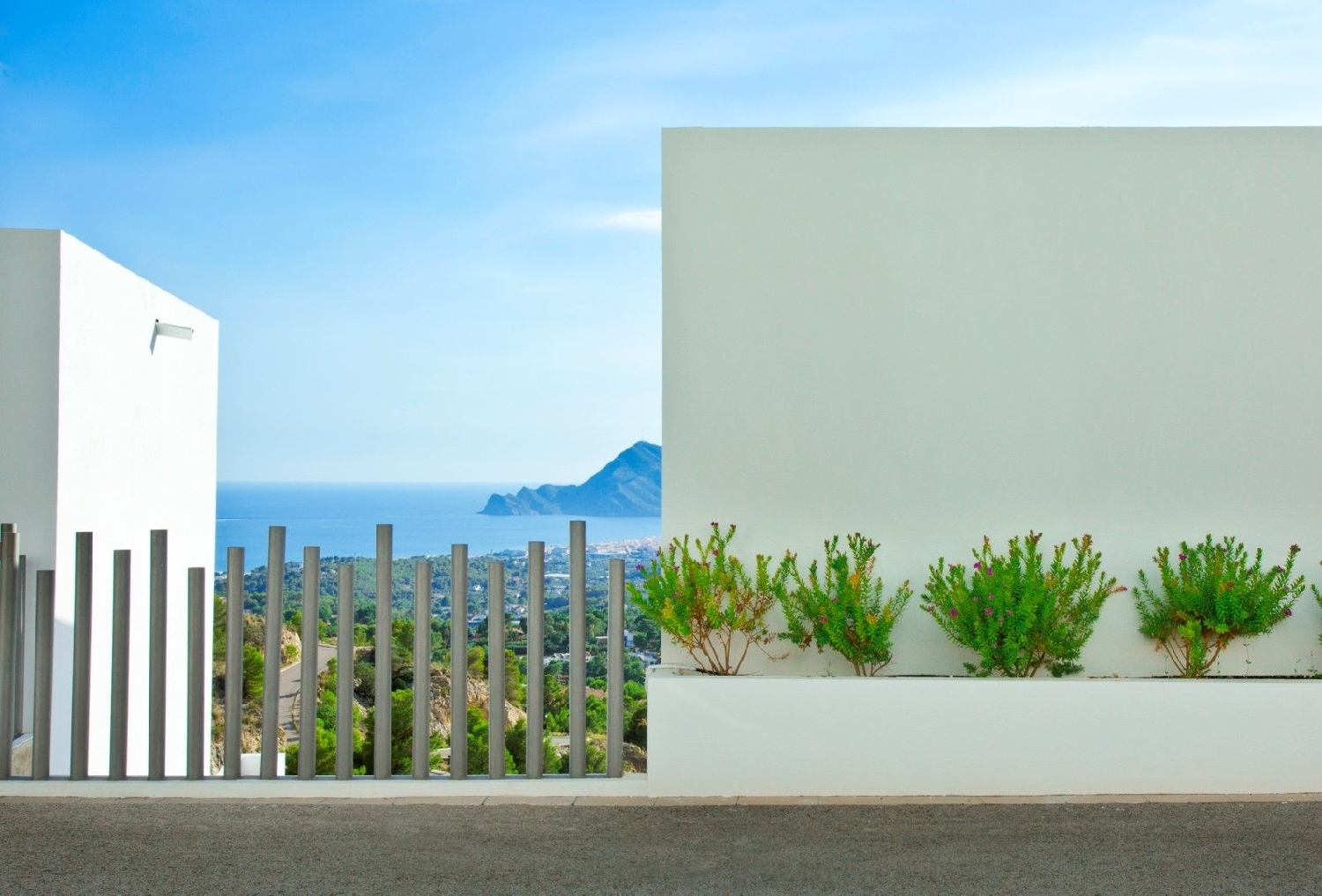  till salu villa Sierra De Altea Marina Baixa 6