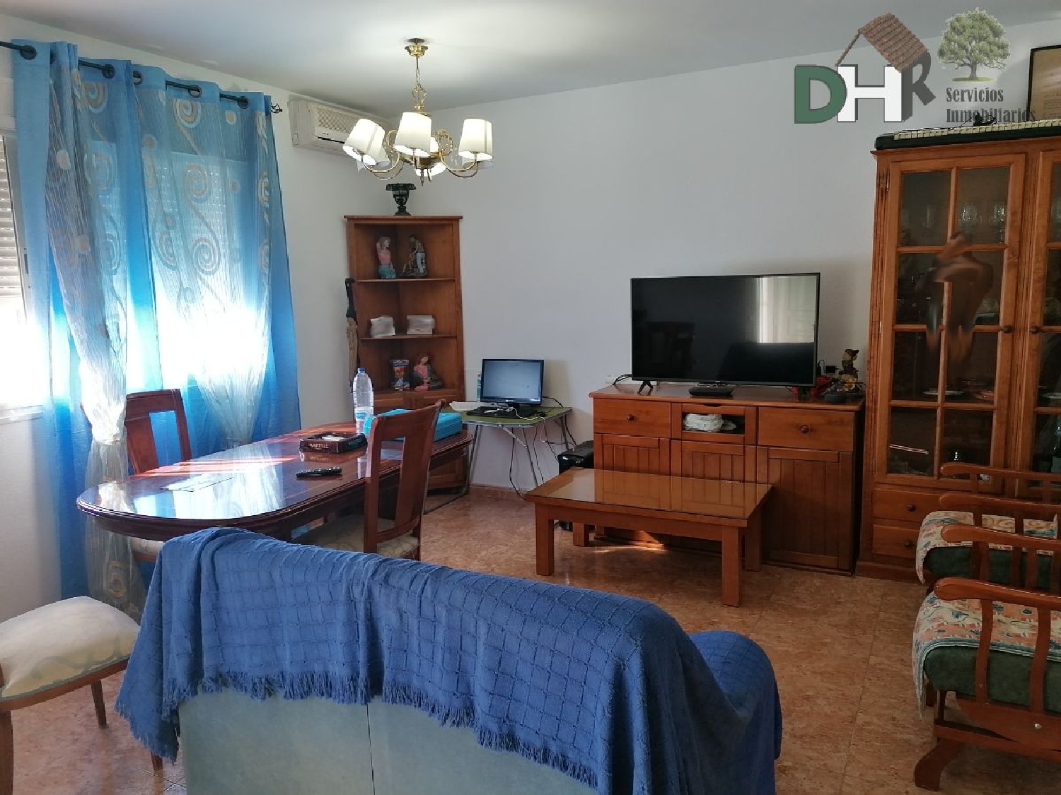  till salu villa Sierra De Fuentes Montánchez 1