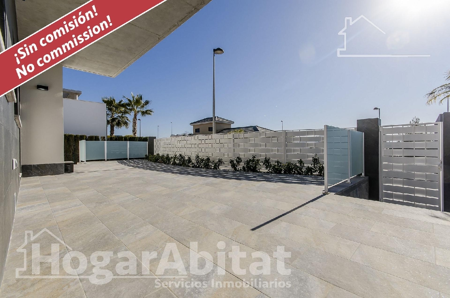  till salu villa Hinojar Alto Guadalentín 4