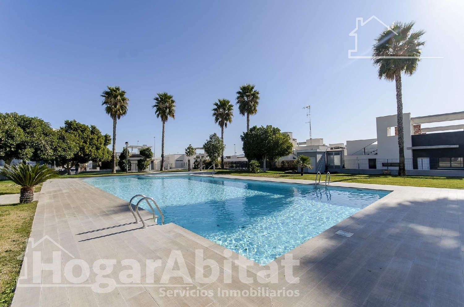  till salu villa Hinojar Alto Guadalentín 8