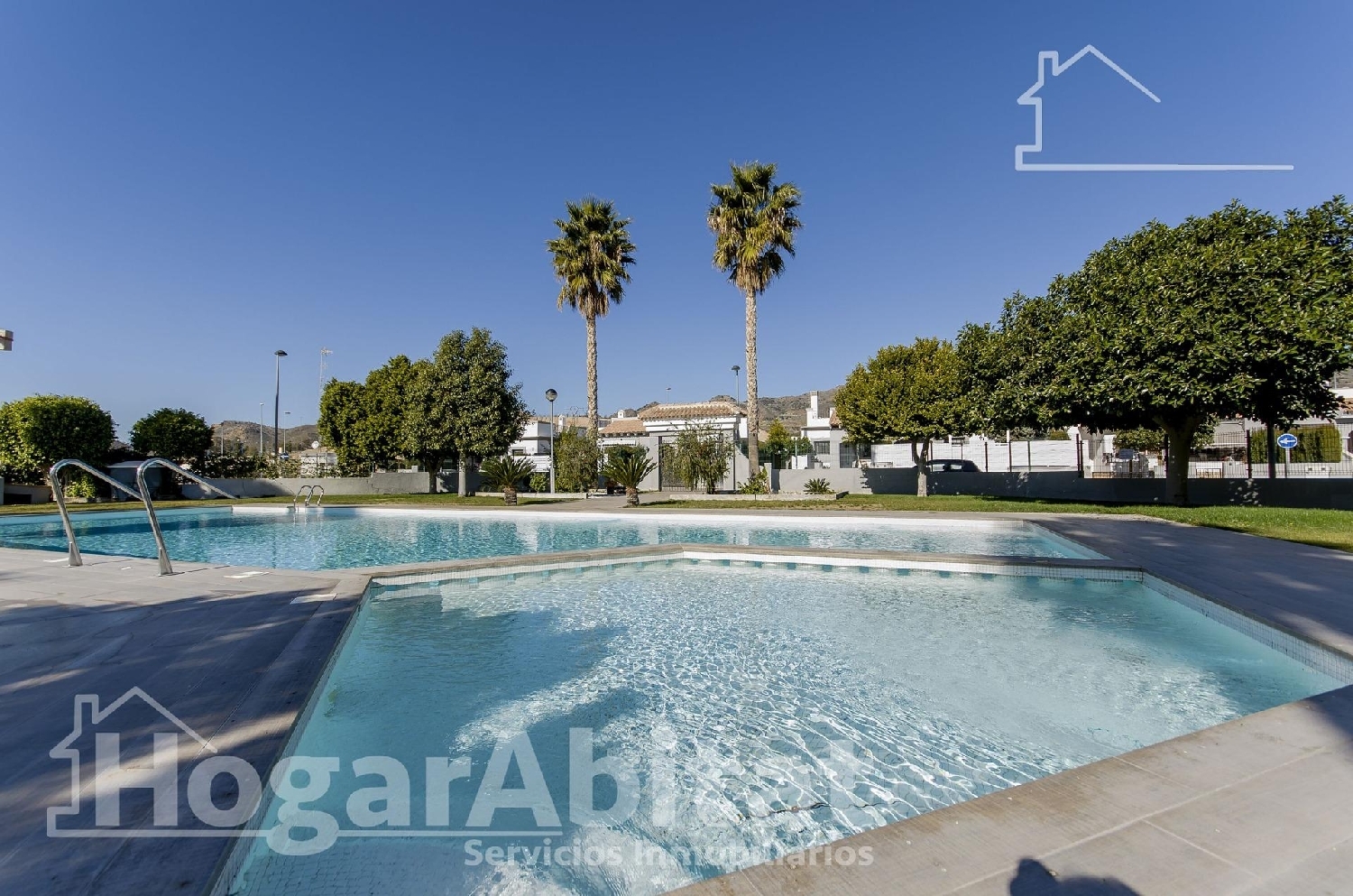  till salu villa Hinojar Alto Guadalentín 7