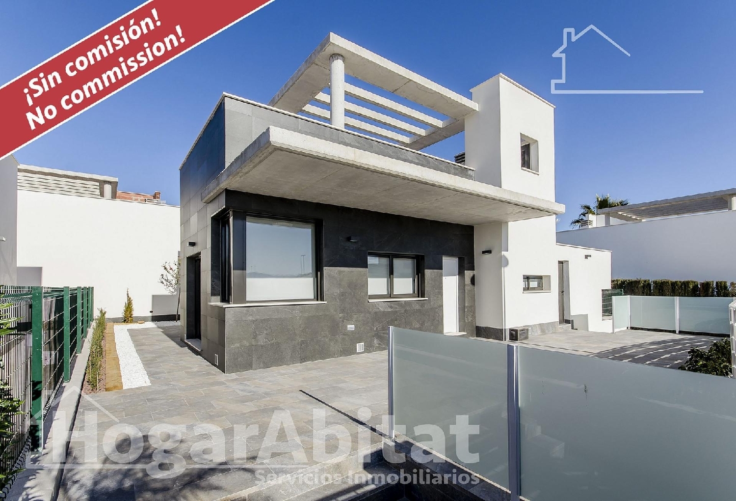  till salu villa Sierra De Tercia Alto Guadalentín 1