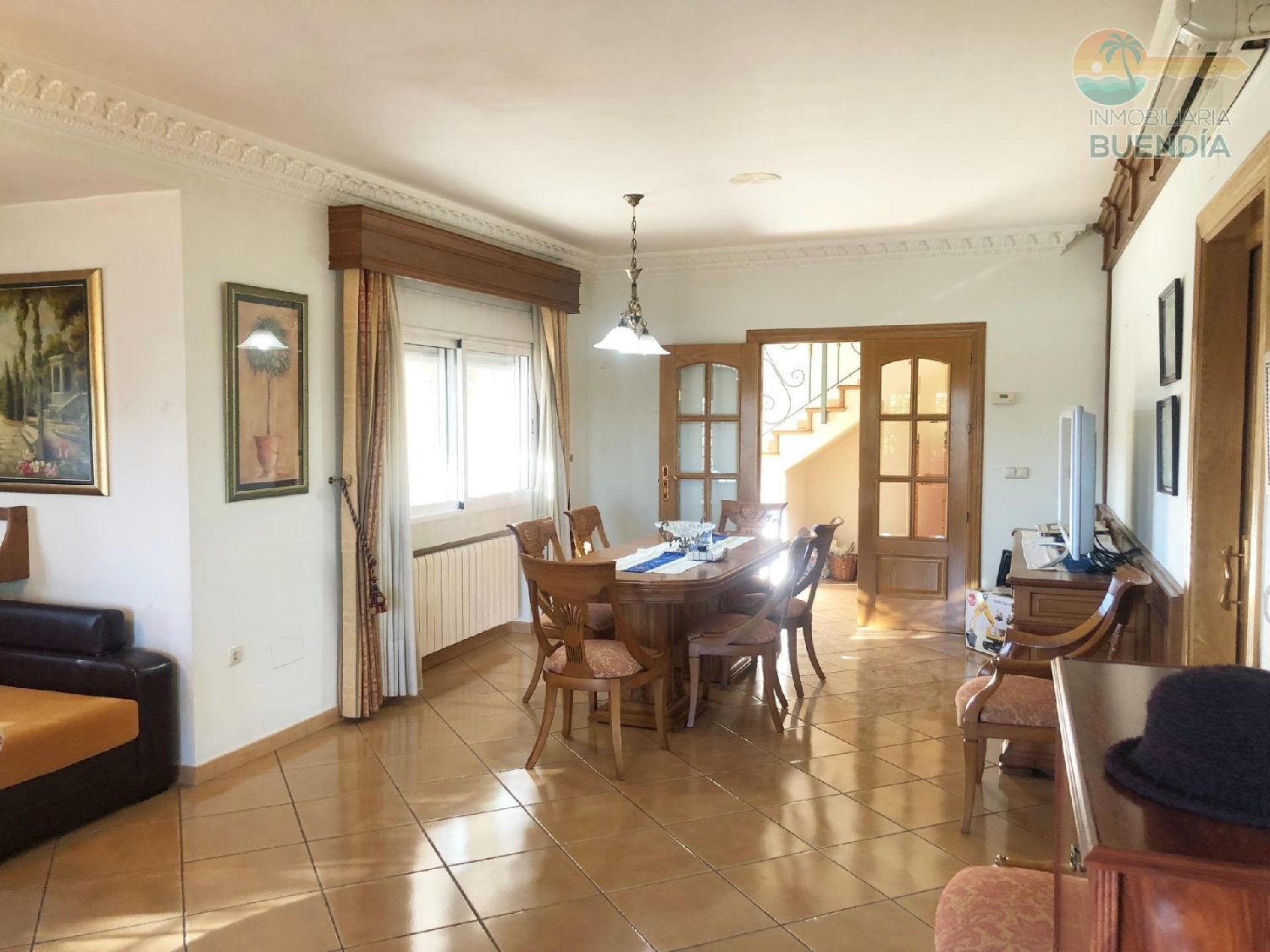  till salu villa Sierra De Tercia Alto Guadalentín 5