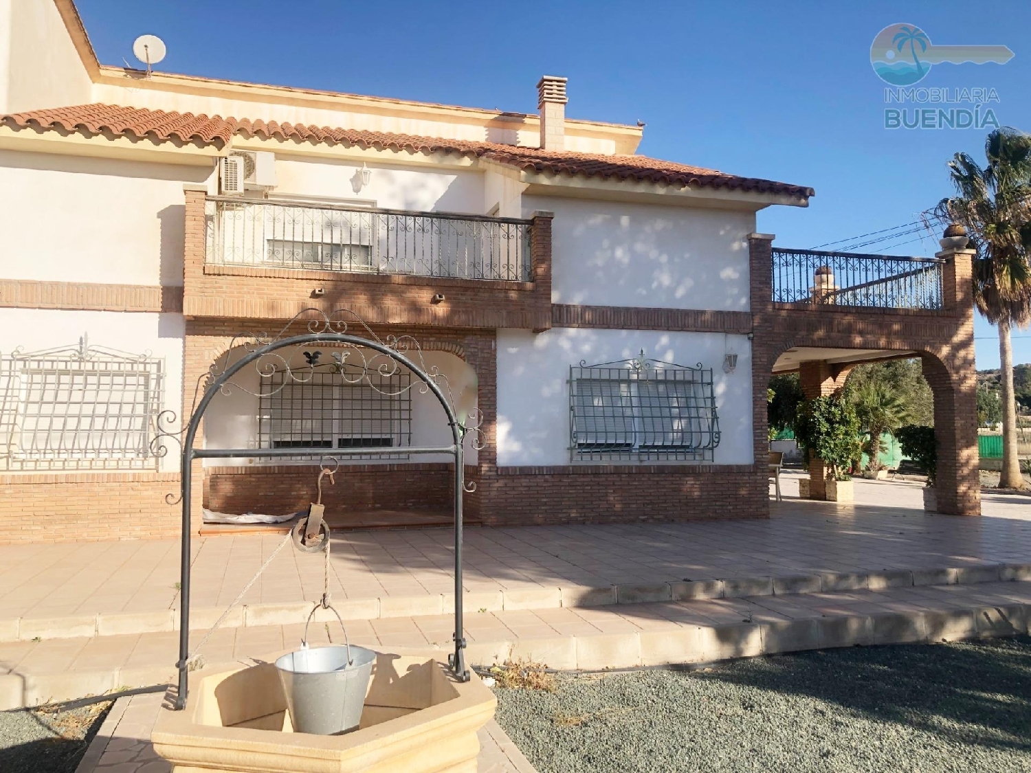  till salu villa Sierra De Tercia Alto Guadalentín 4