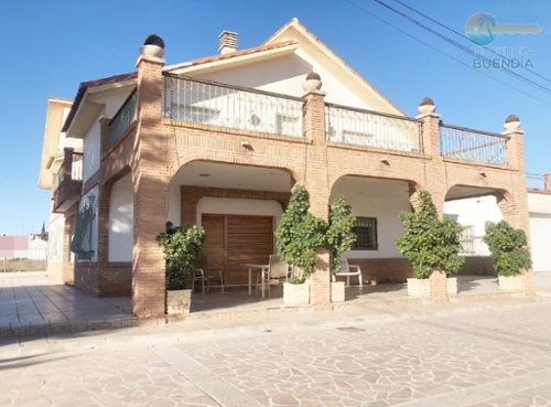 Sierra De Tercia Alto Guadalentín villa foto 6260560