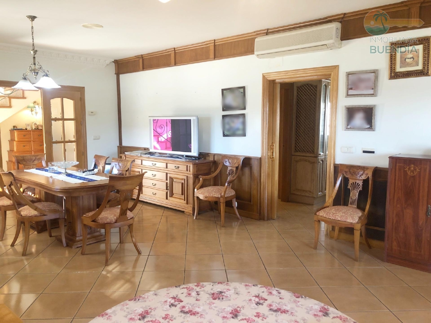  till salu villa Sierra De Tercia Alto Guadalentín 6