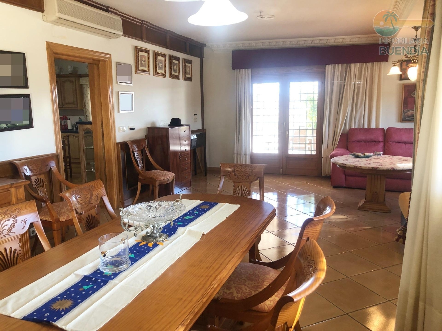  till salu villa Sierra De Tercia Alto Guadalentín 7