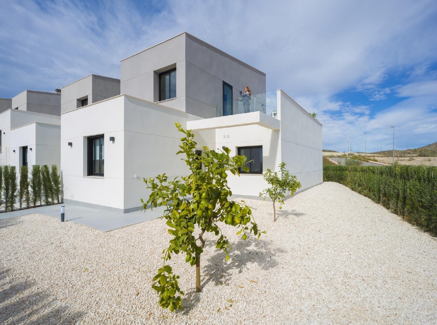  till salu villa Sierra De Tercia Alto Guadalentín 16