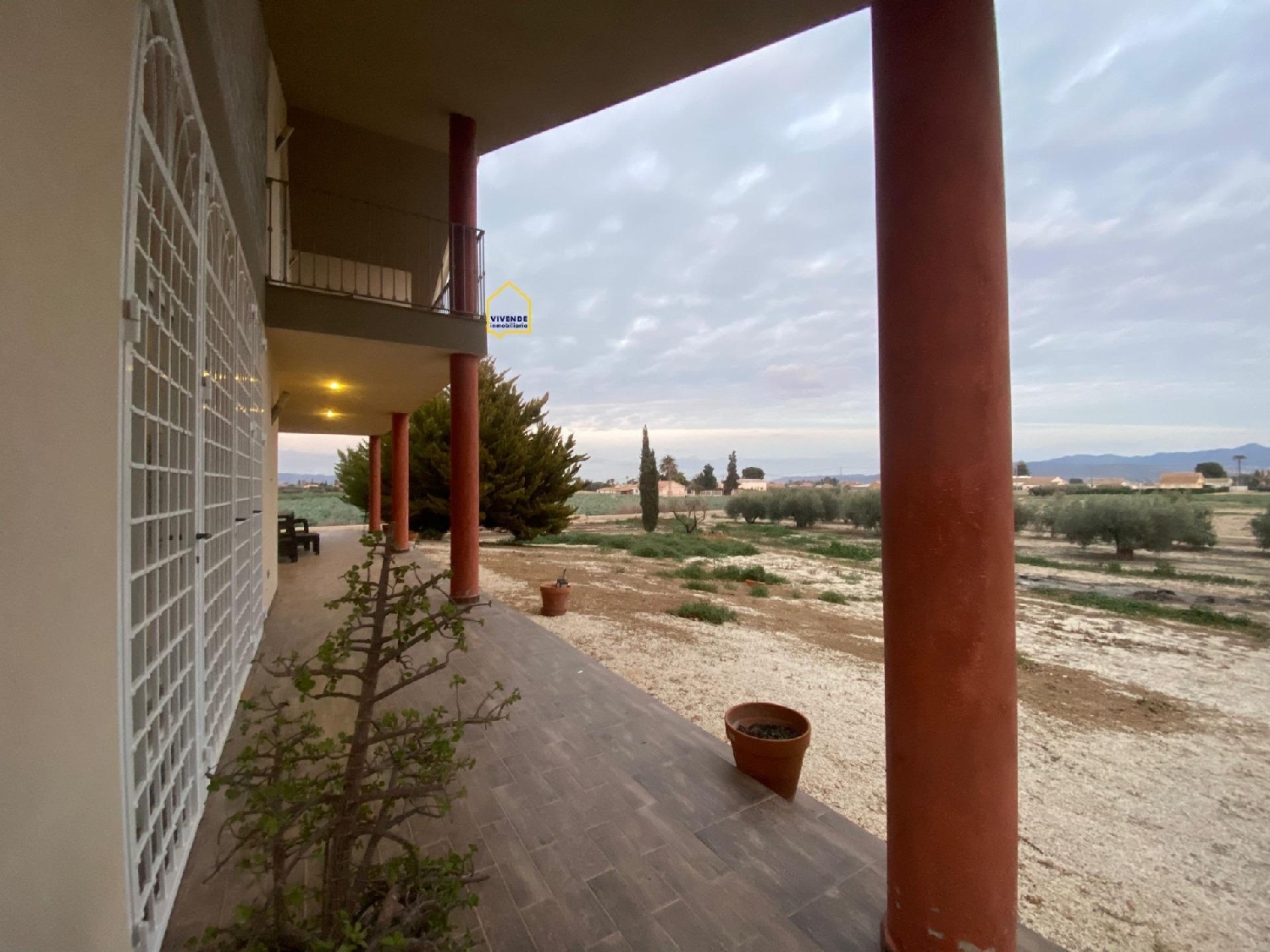  till salu villa Sierra De Tercia Alto Guadalentín 5
