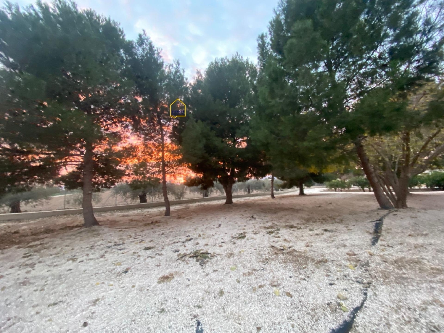 till salu villa Sierra De Tercia Alto Guadalentín 2
