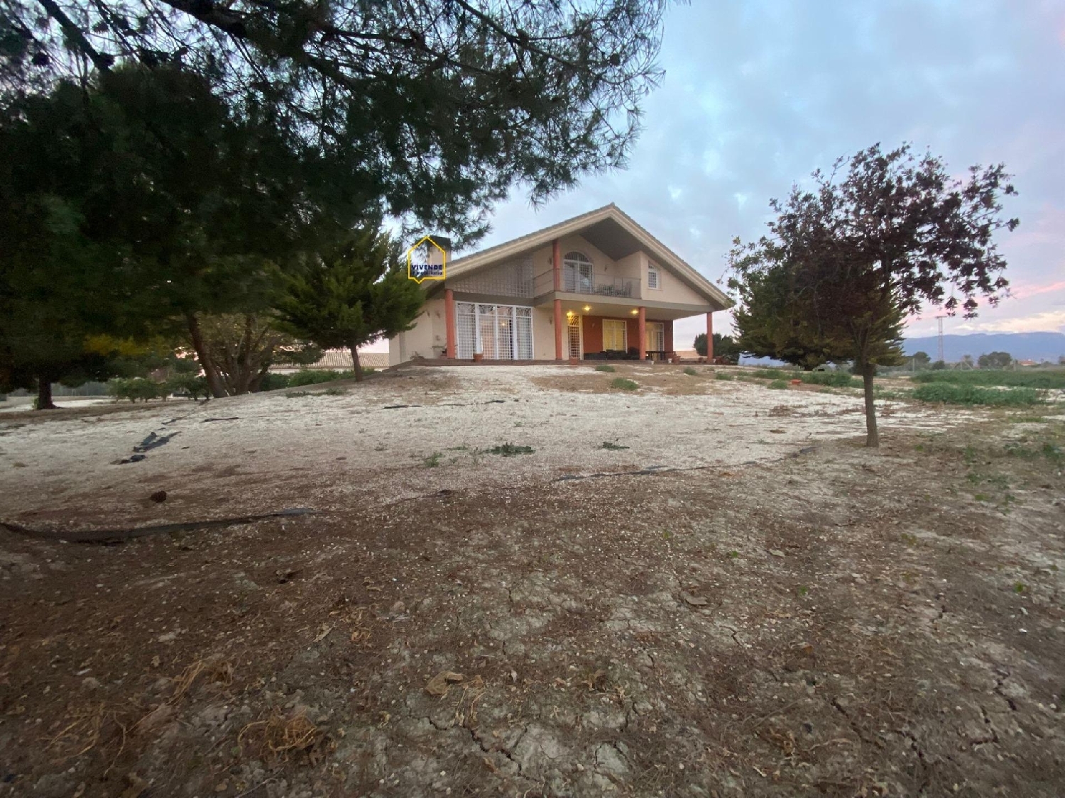 till salu villa Sierra De Tercia Alto Guadalentín 3