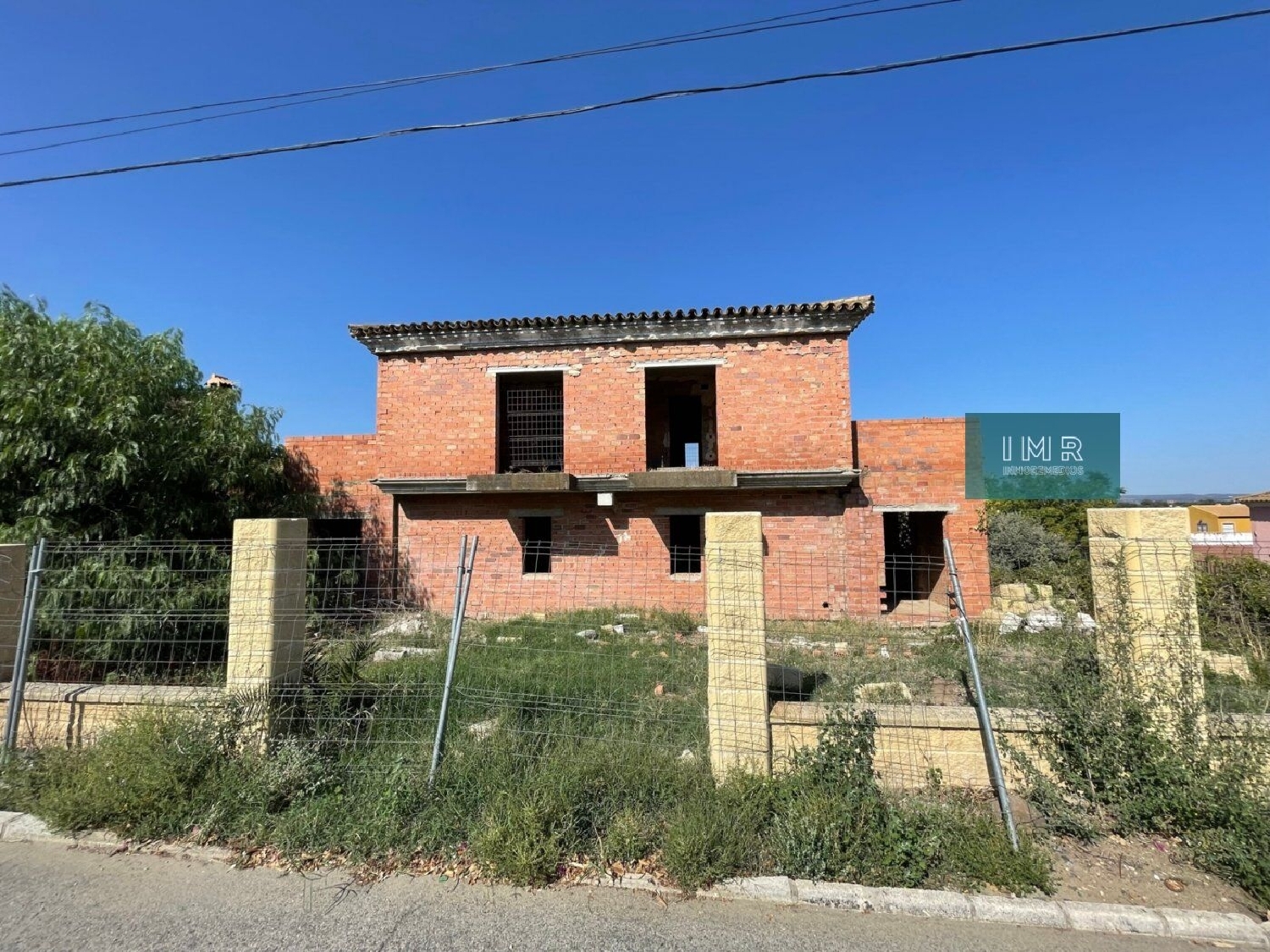  till salu villa Sierra Norte Urb. Sierra Norte 8