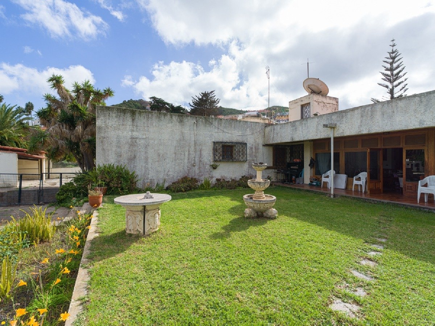  till salu villa Siete Puertas Palmas De Gran Canaria (Las) 5